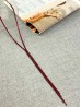 Rhinestone Tassels Fashion Necklace
